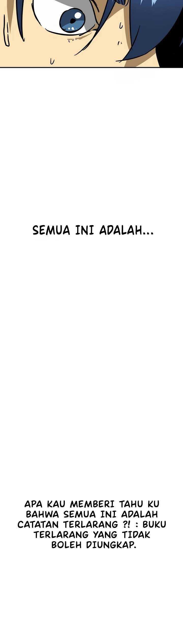 Infinite Level Up in Murim Chapter 71 Gambar 34