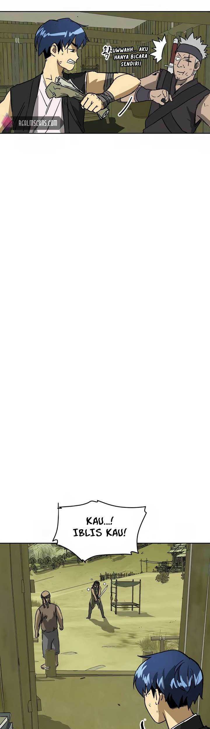 Infinite Level Up in Murim Chapter 71 Gambar 36