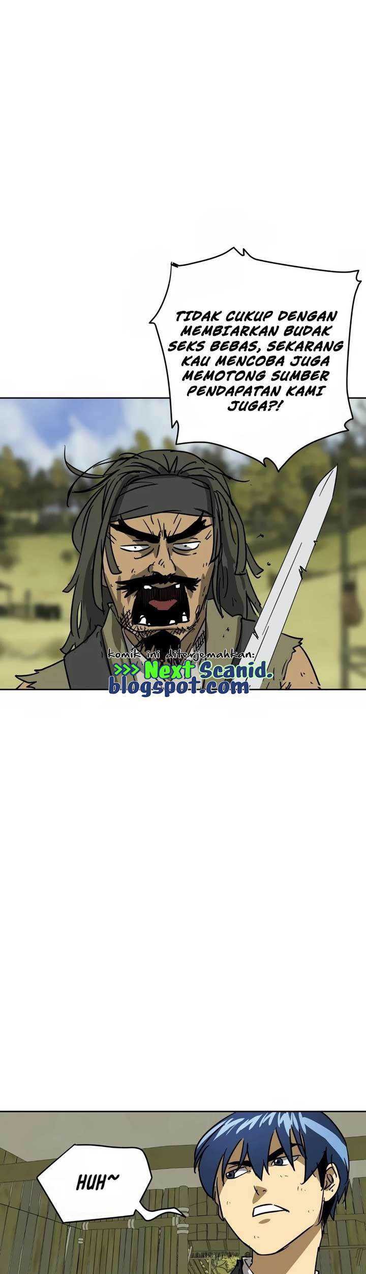 Infinite Level Up in Murim Chapter 71 Gambar 38