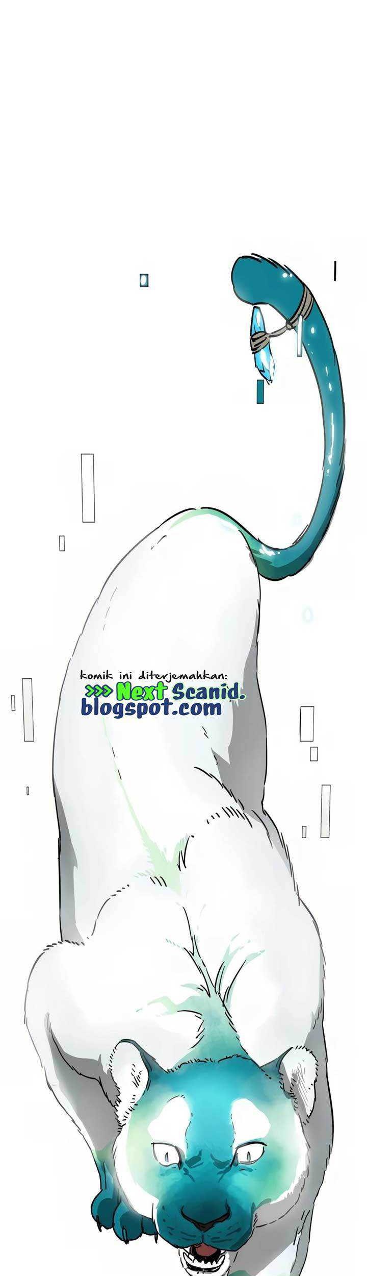 Infinite Level Up in Murim Chapter 71 Gambar 40