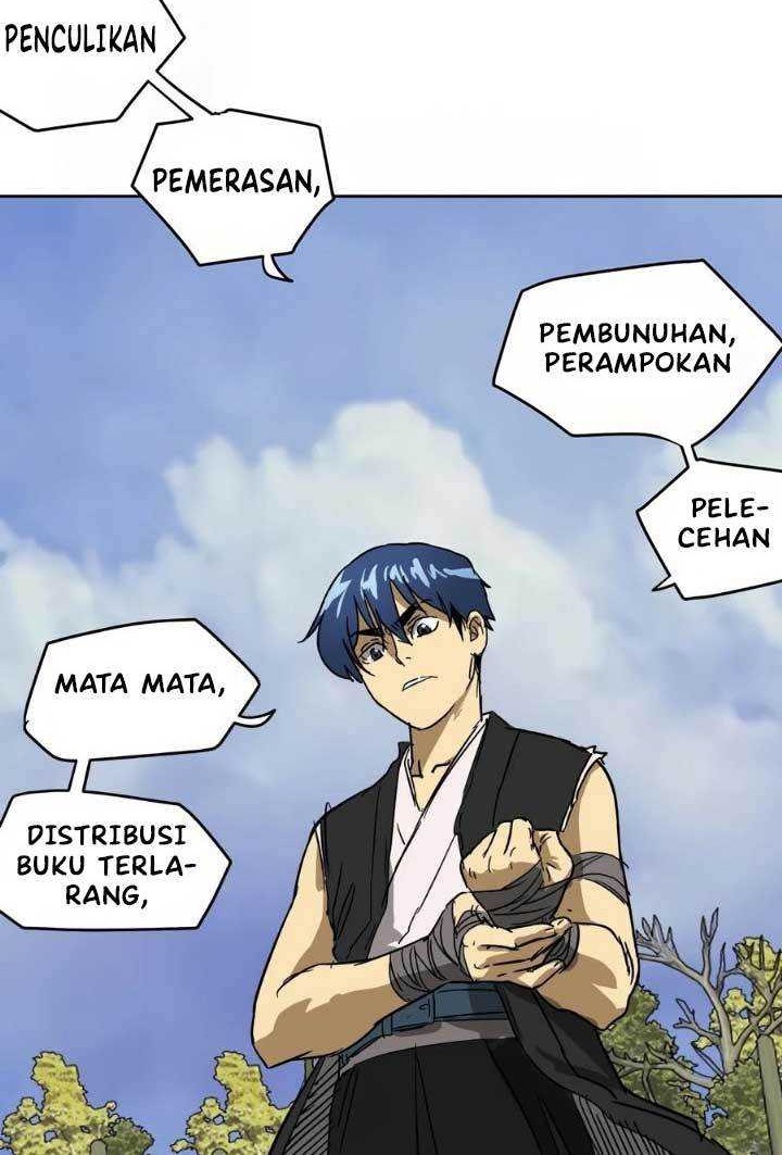 Infinite Level Up in Murim Chapter 71 Gambar 45