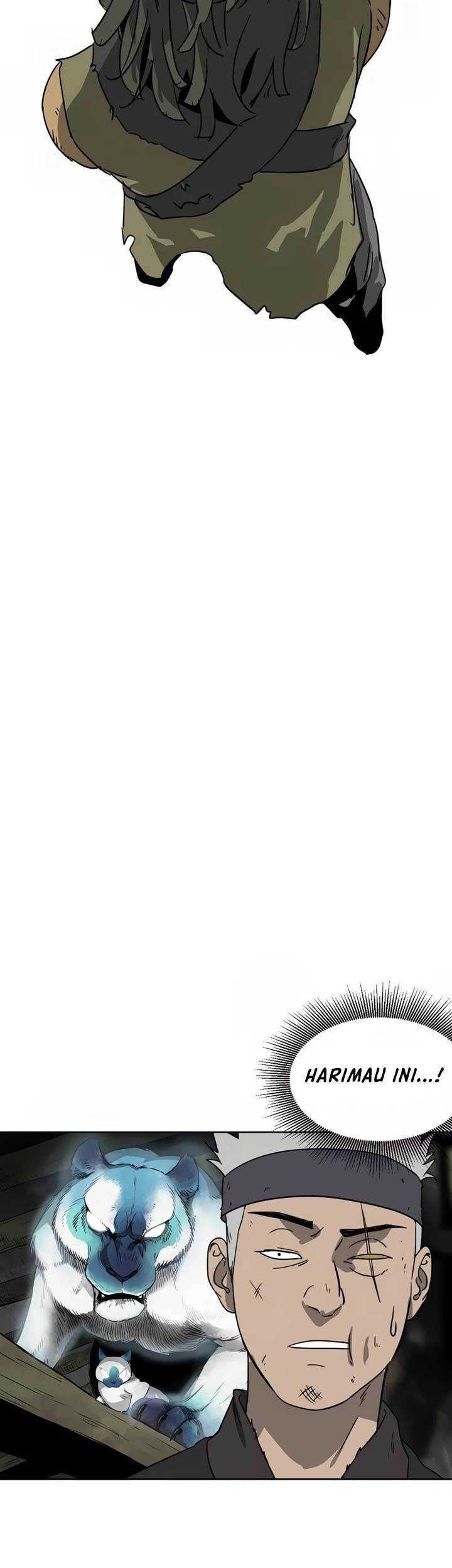 Infinite Level Up in Murim Chapter 71 Gambar 42