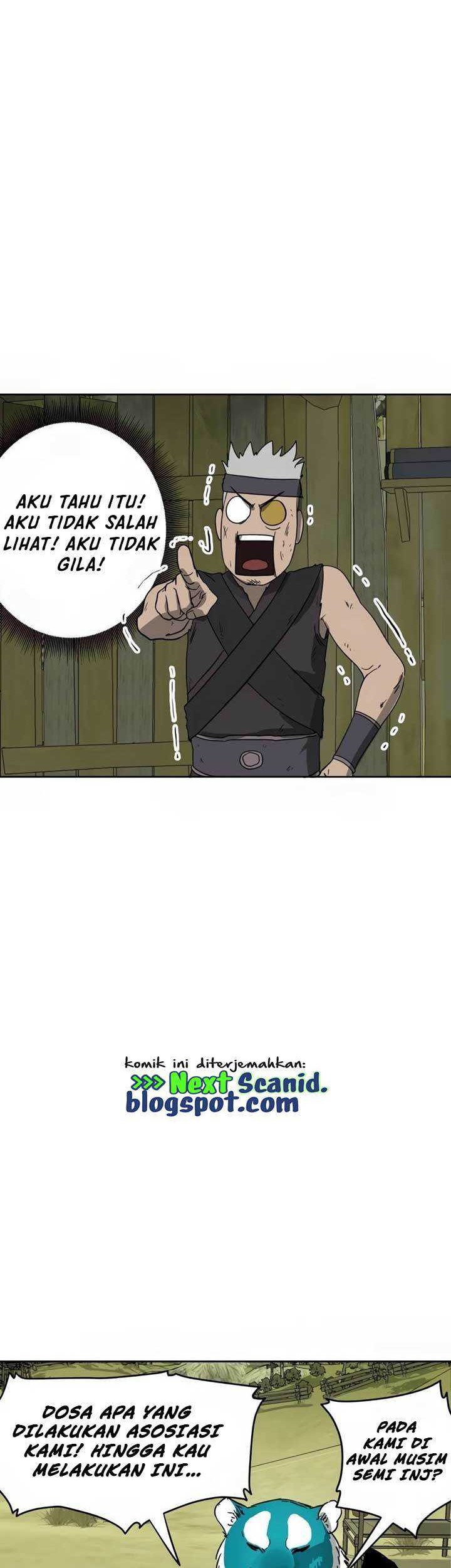 Infinite Level Up in Murim Chapter 71 Gambar 43