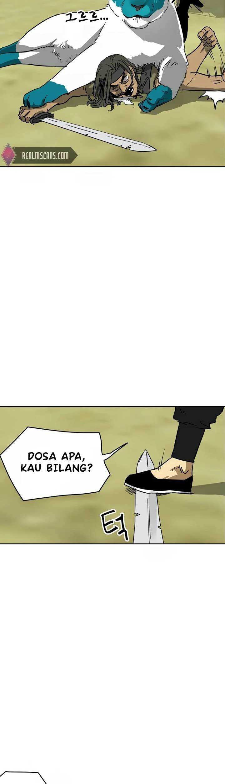 Infinite Level Up in Murim Chapter 71 Gambar 44