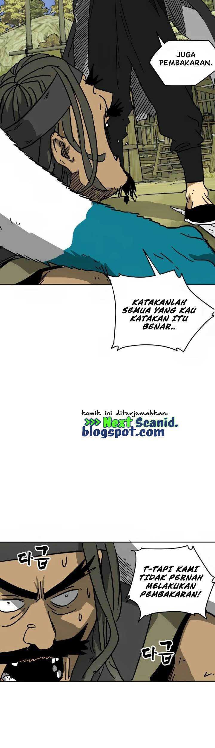 Infinite Level Up in Murim Chapter 71 Gambar 46