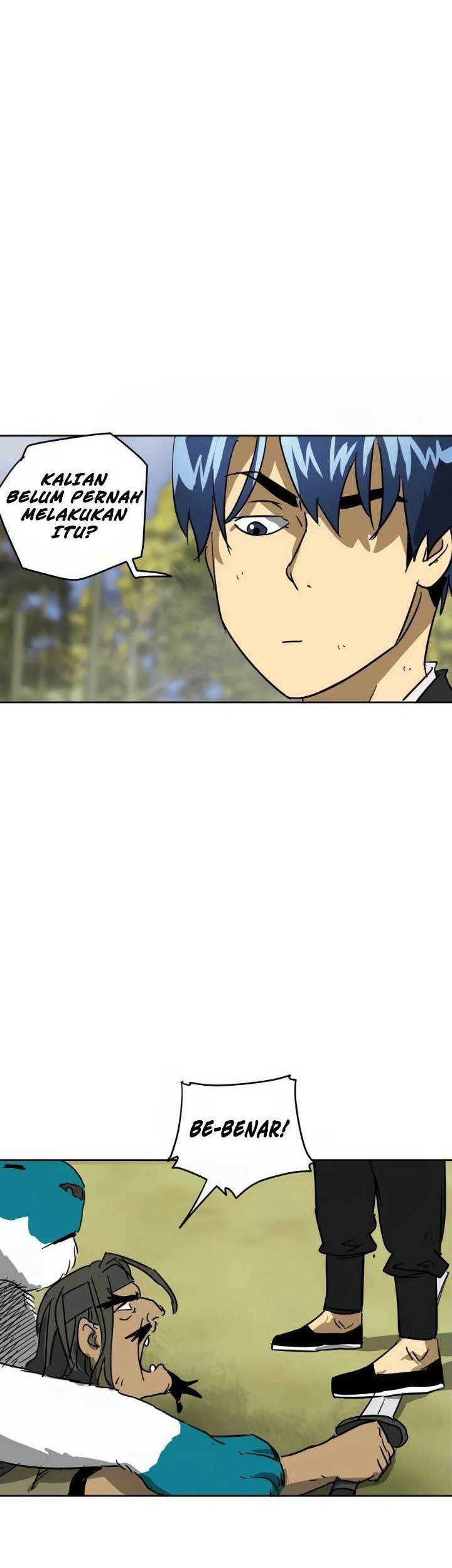 Infinite Level Up in Murim Chapter 71 Gambar 47