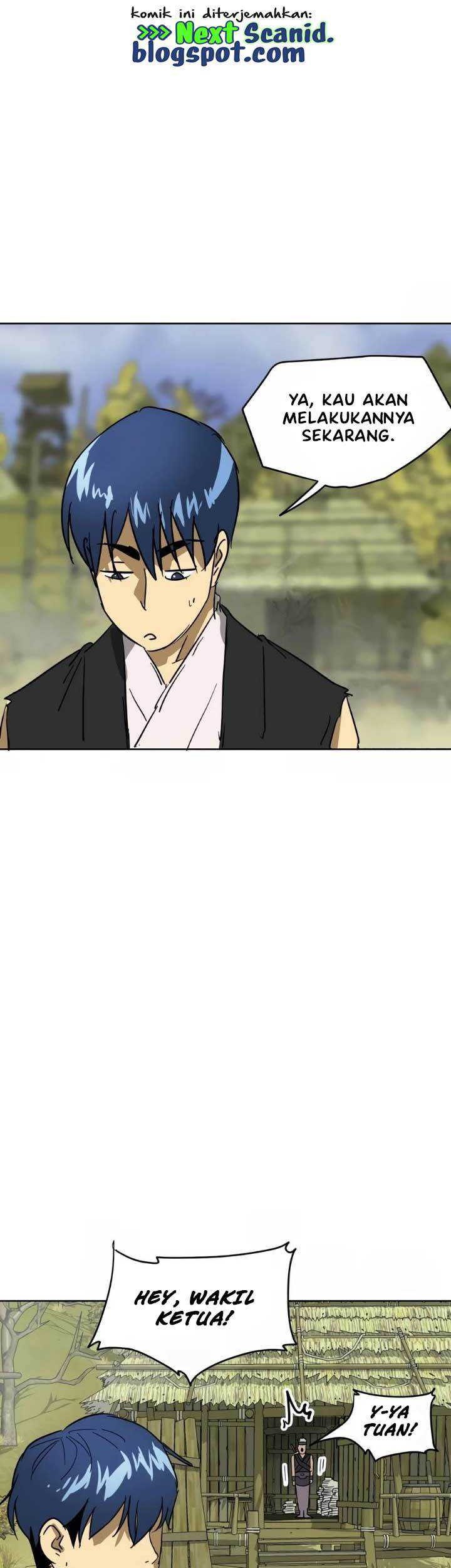 Infinite Level Up in Murim Chapter 71 Gambar 48