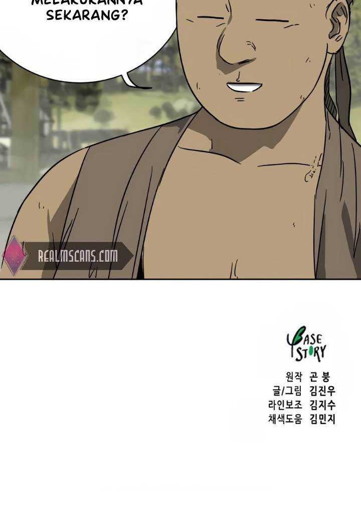 Infinite Level Up in Murim Chapter 71 Gambar 77