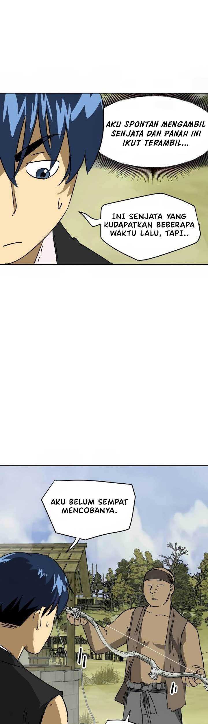 Infinite Level Up in Murim Chapter 71 Gambar 74