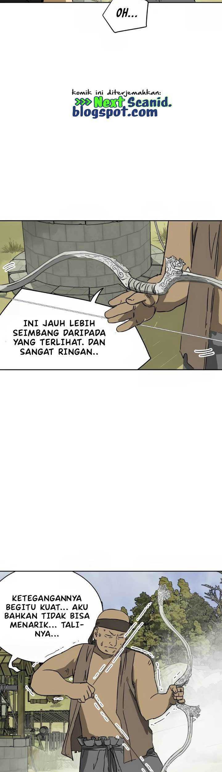 Infinite Level Up in Murim Chapter 71 Gambar 75