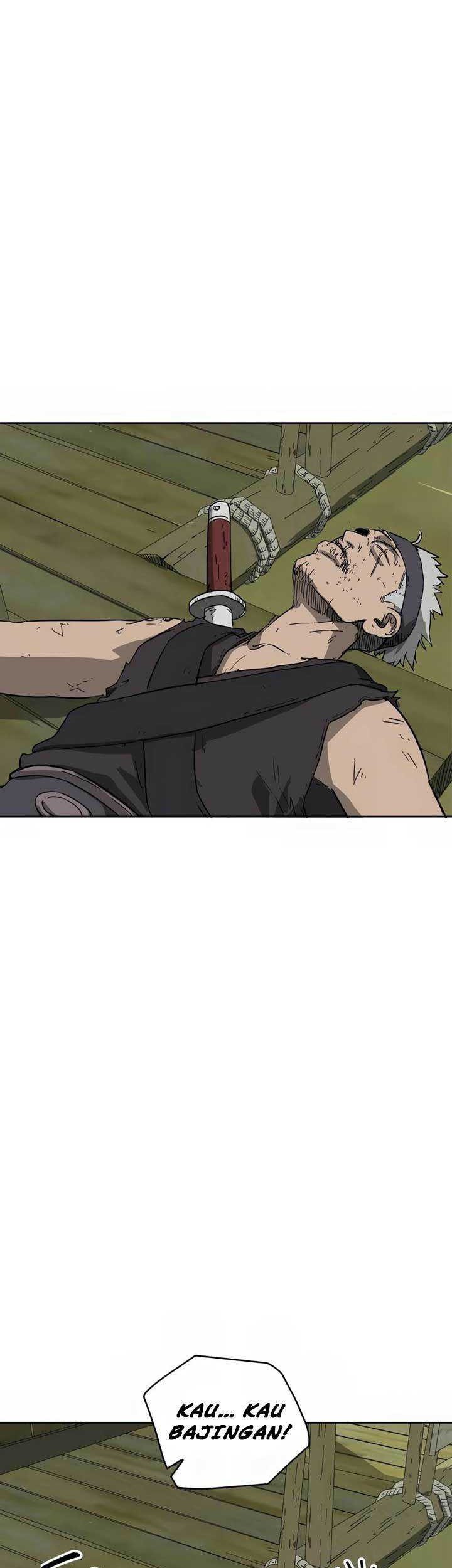 Infinite Level Up in Murim Chapter 71 Gambar 4