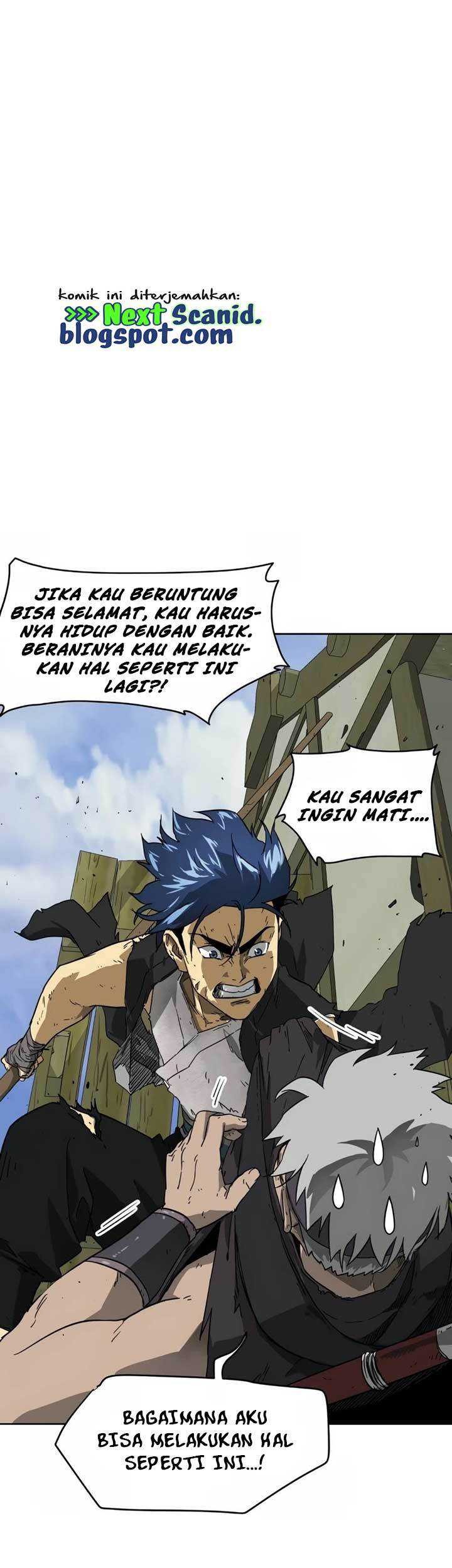 Infinite Level Up in Murim Chapter 71 Gambar 6