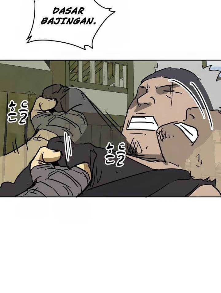 Infinite Level Up in Murim Chapter 71 Gambar 9