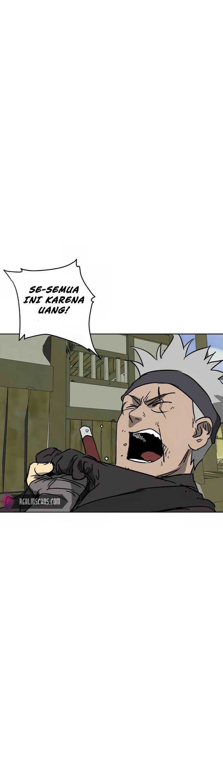 Infinite Level Up in Murim Chapter 71 Gambar 10