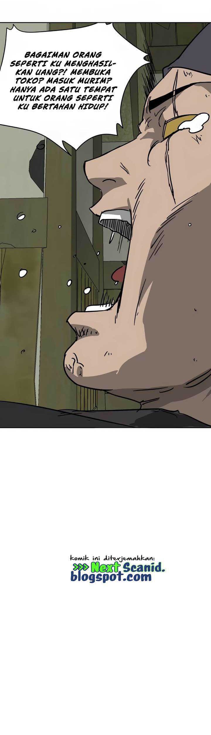 Infinite Level Up in Murim Chapter 71 Gambar 11