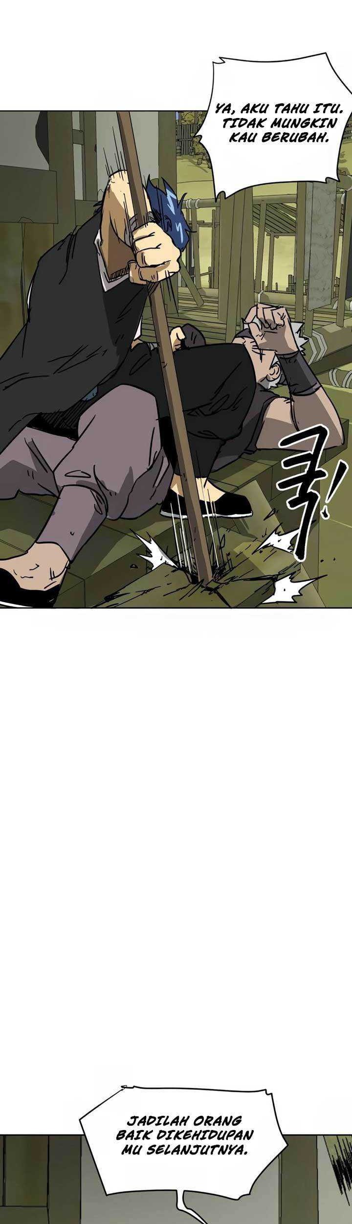 Infinite Level Up in Murim Chapter 71 Gambar 12