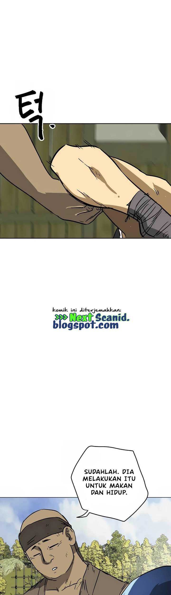 Infinite Level Up in Murim Chapter 71 Gambar 14