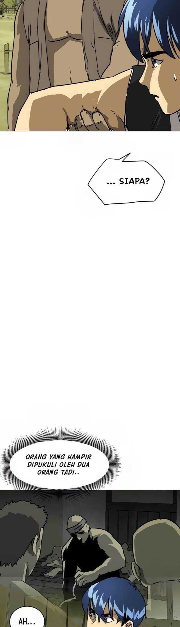 Infinite Level Up in Murim Chapter 71 Gambar 15