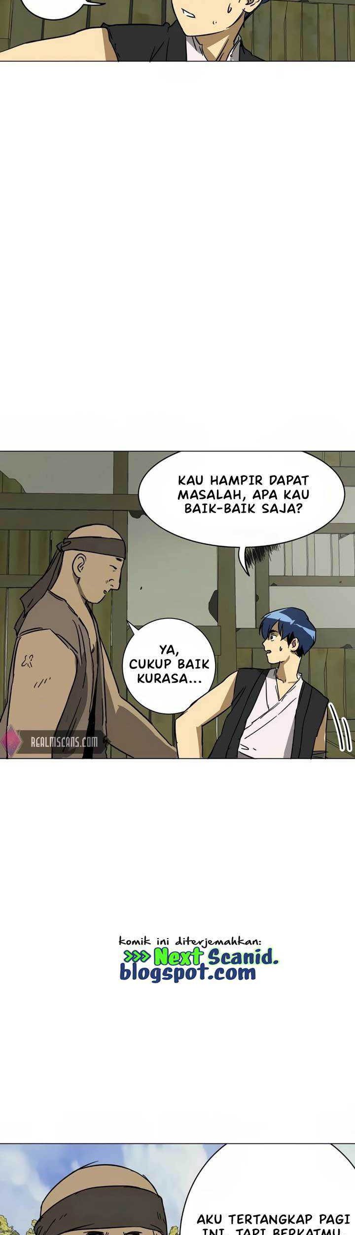 Infinite Level Up in Murim Chapter 71 Gambar 16