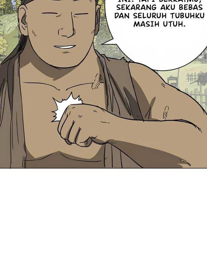 Infinite Level Up in Murim Chapter 71 Gambar 17