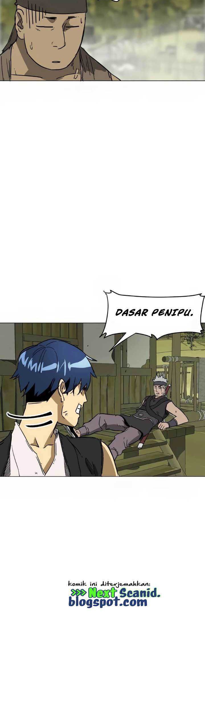 Infinite Level Up in Murim Chapter 71 Gambar 19