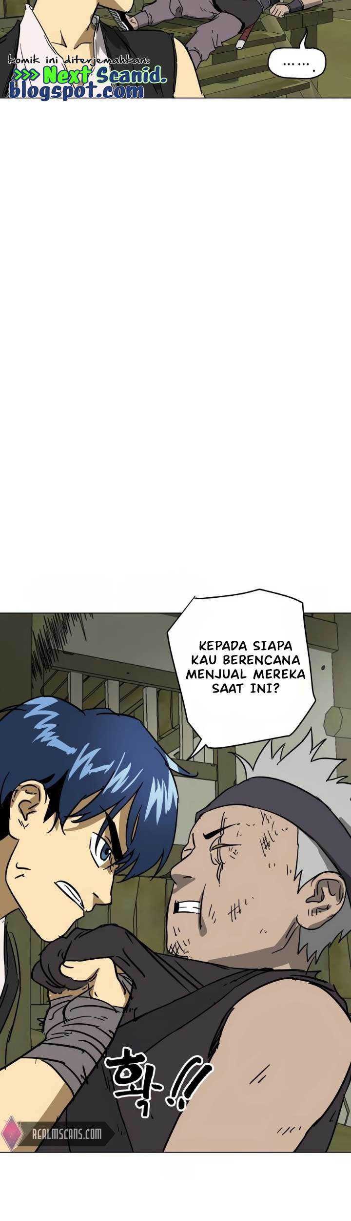 Infinite Level Up in Murim Chapter 71 Gambar 22