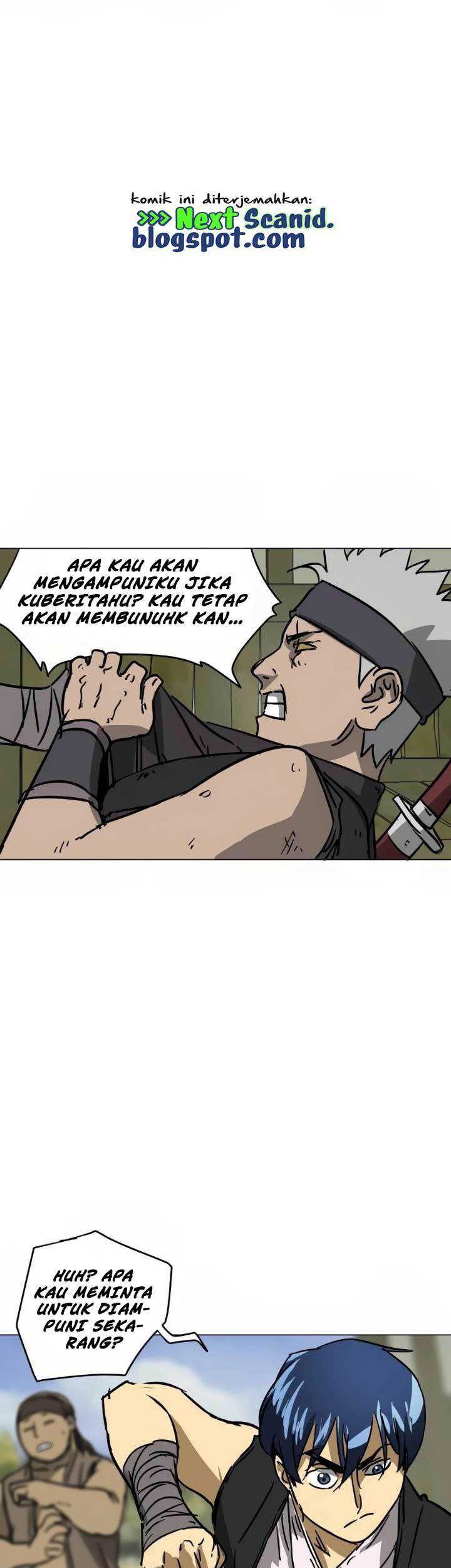Infinite Level Up in Murim Chapter 71 Gambar 24
