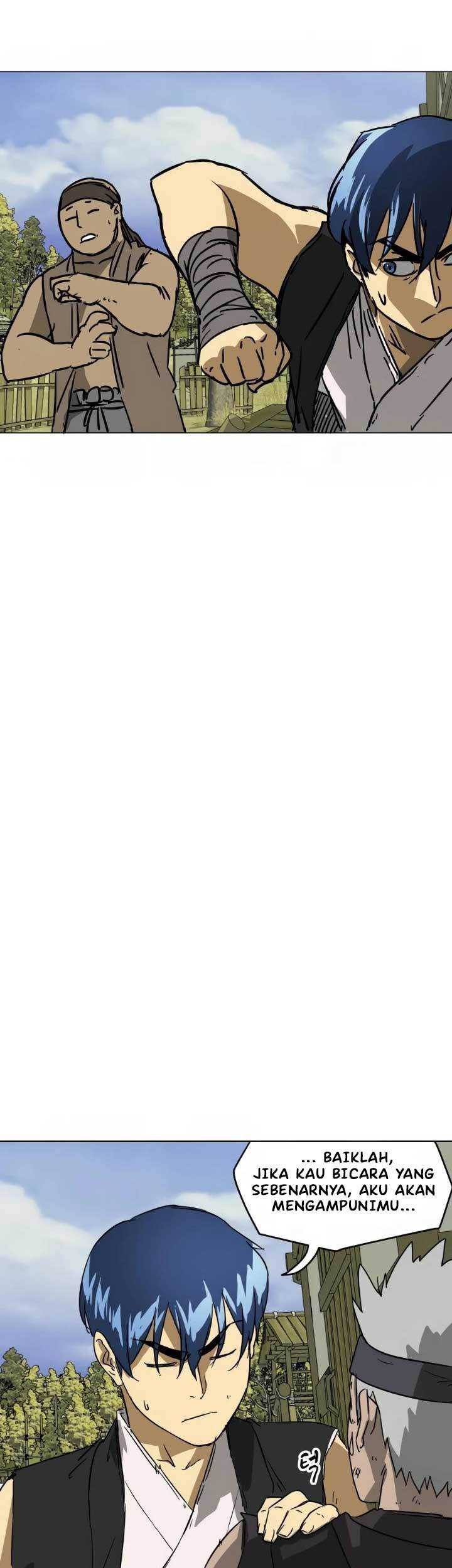Infinite Level Up in Murim Chapter 71 Gambar 26