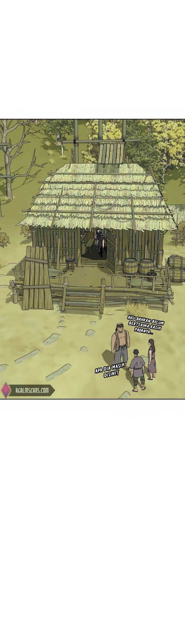 Infinite Level Up in Murim Chapter 71 Gambar 28