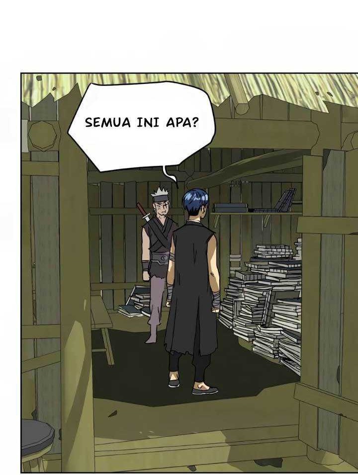 Infinite Level Up in Murim Chapter 71 Gambar 29