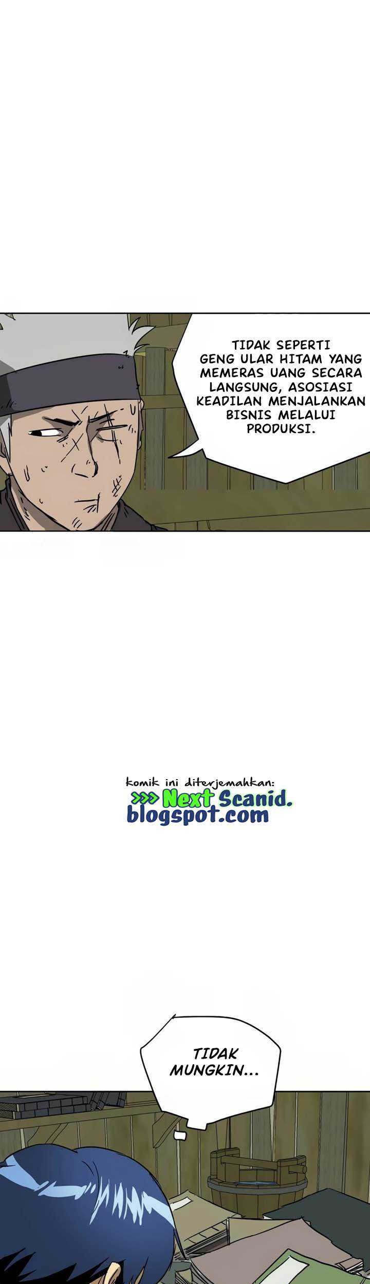 Infinite Level Up in Murim Chapter 71 Gambar 30