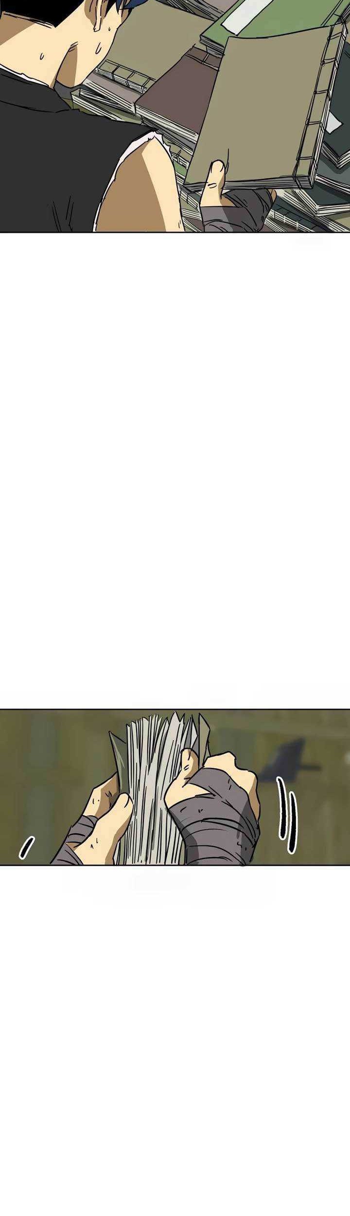 Infinite Level Up in Murim Chapter 71 Gambar 31