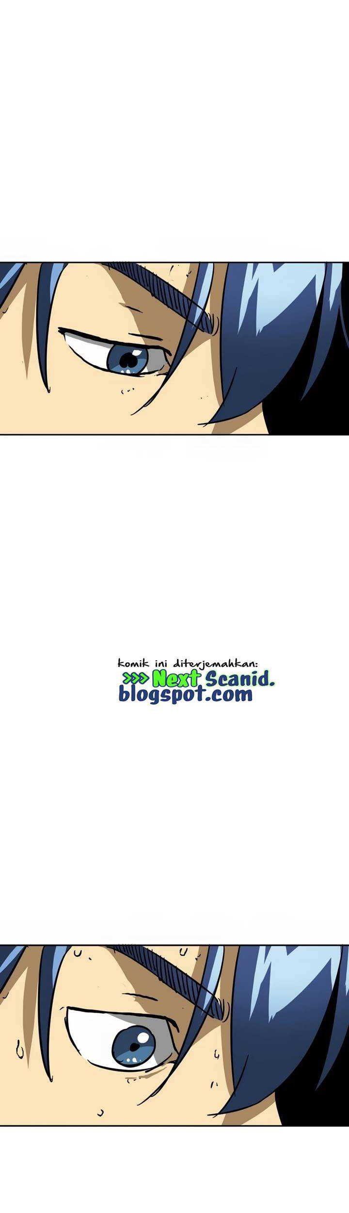 Infinite Level Up in Murim Chapter 71 Gambar 32