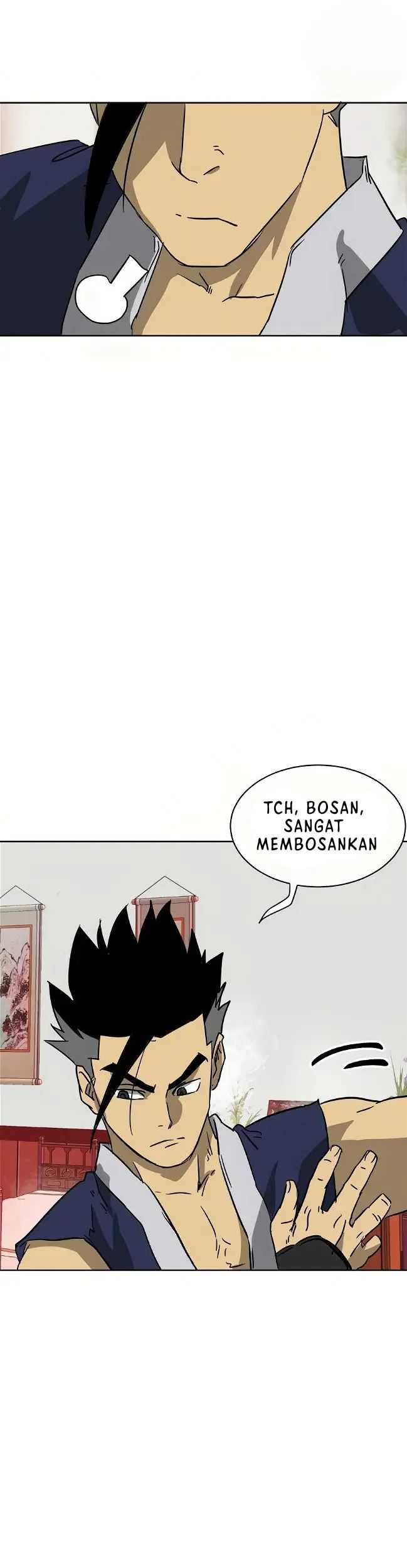 Infinite Level Up in Murim Chapter 76 Gambar 24