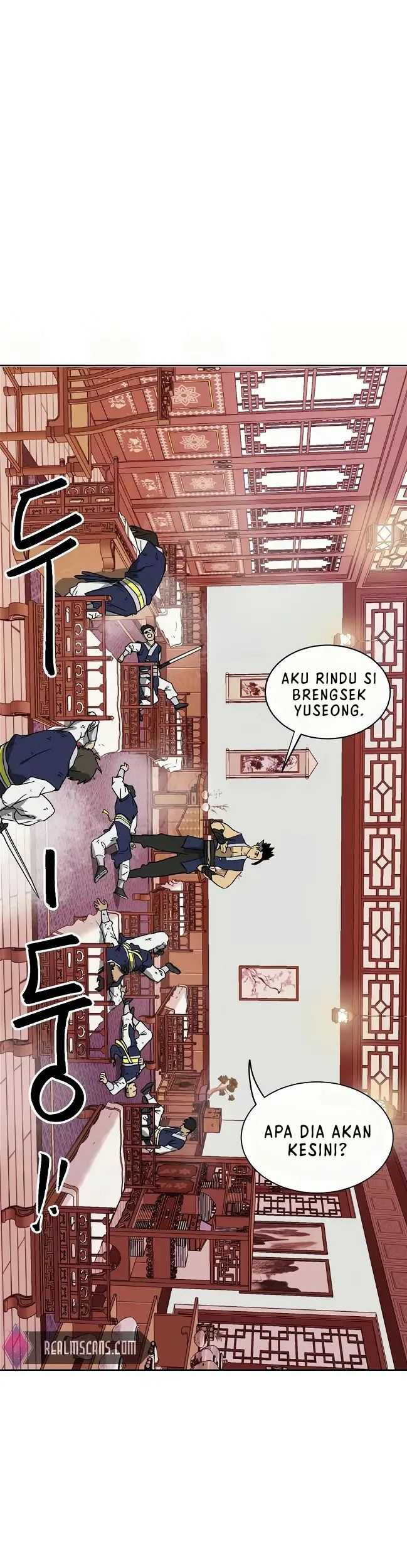 Infinite Level Up in Murim Chapter 76 Gambar 25