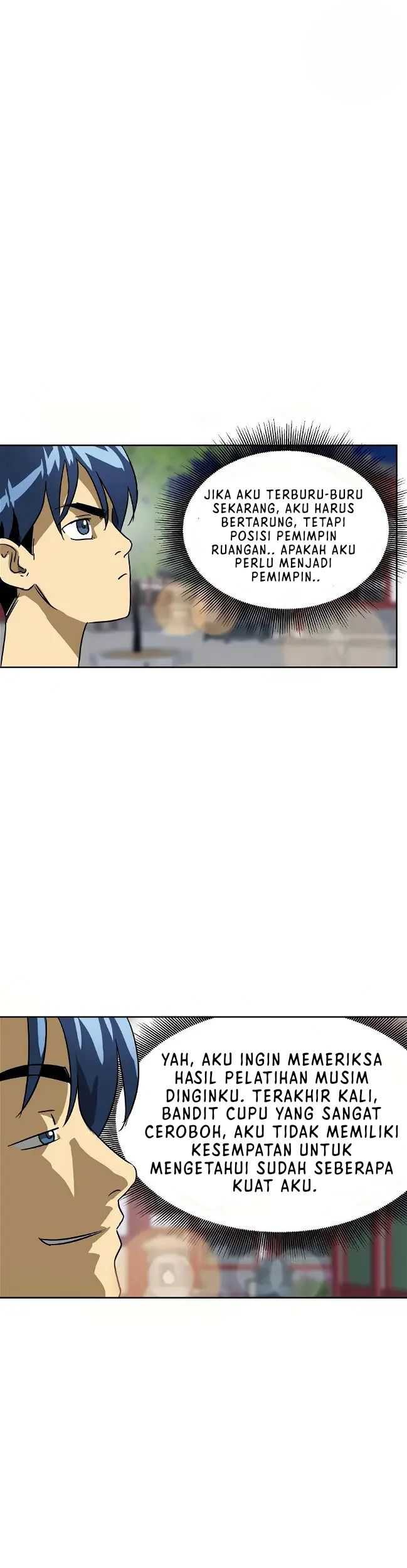 Infinite Level Up in Murim Chapter 76 Gambar 14