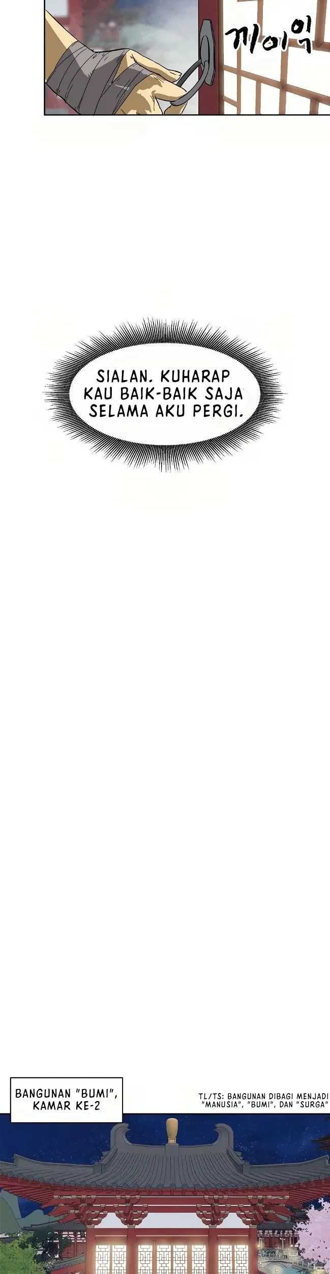 Infinite Level Up in Murim Chapter 76 Gambar 18