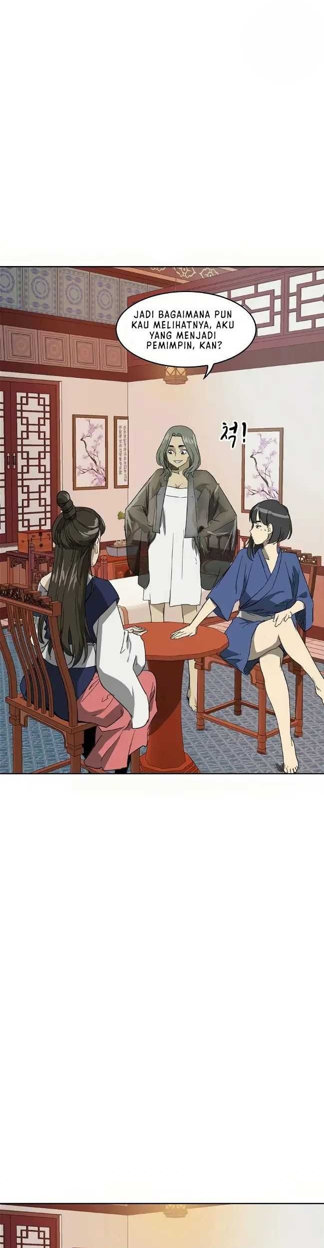 Infinite Level Up in Murim Chapter 76 Gambar 30