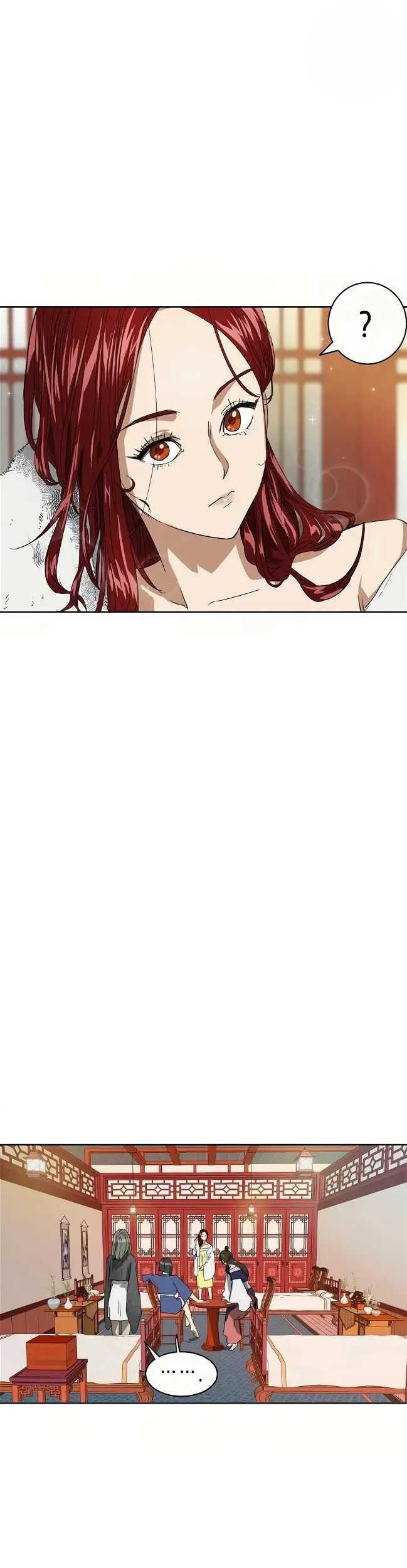 Infinite Level Up in Murim Chapter 76 Gambar 36