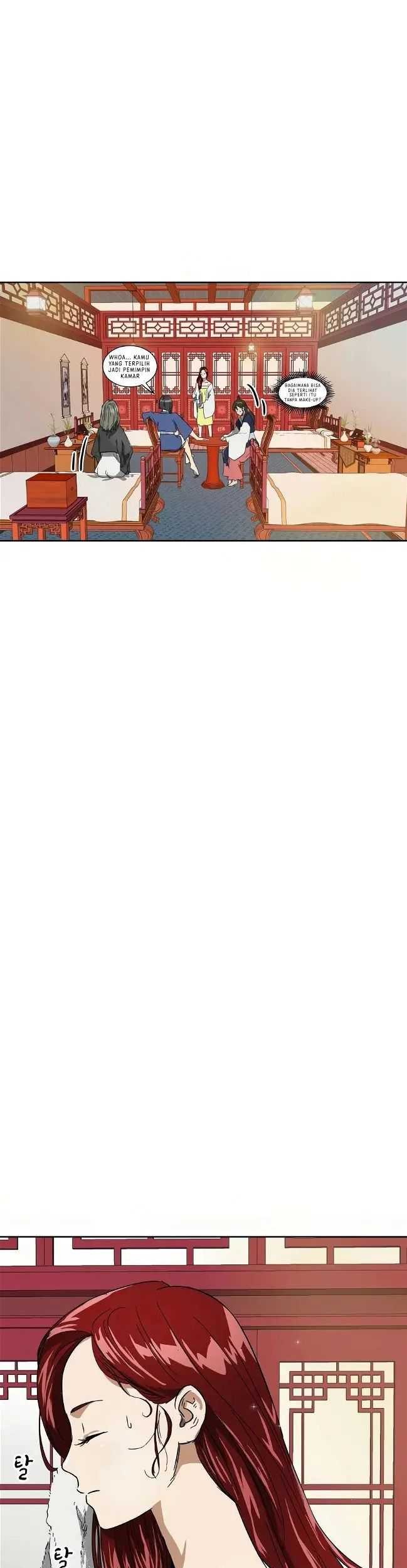 Infinite Level Up in Murim Chapter 76 Gambar 38