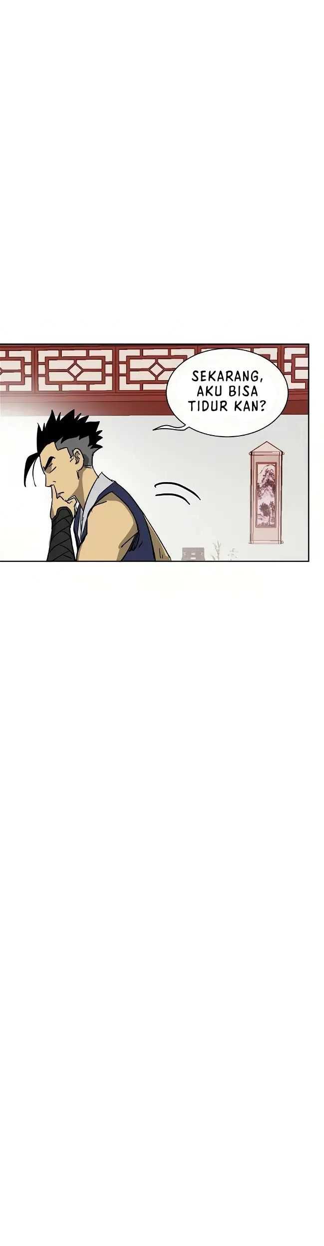 Infinite Level Up in Murim Chapter 76 Gambar 27