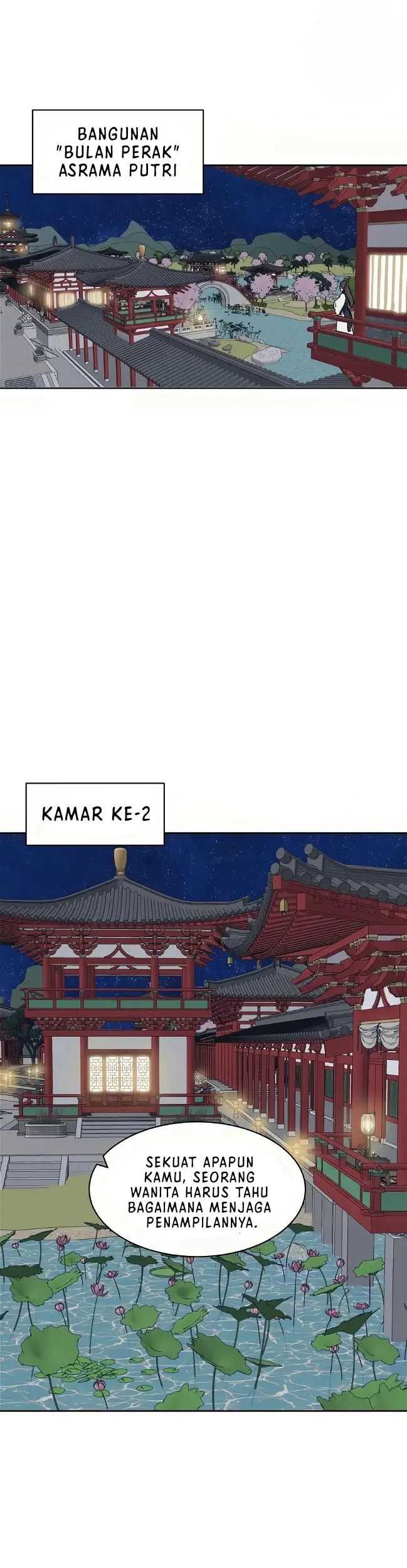 Infinite Level Up in Murim Chapter 76 Gambar 28