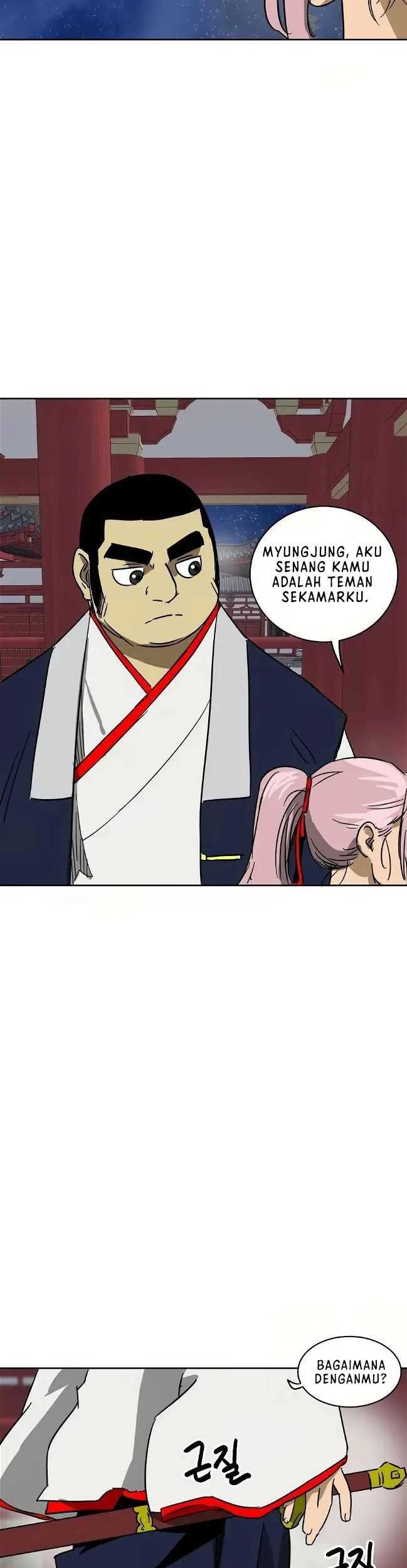 Infinite Level Up in Murim Chapter 76 Gambar 48