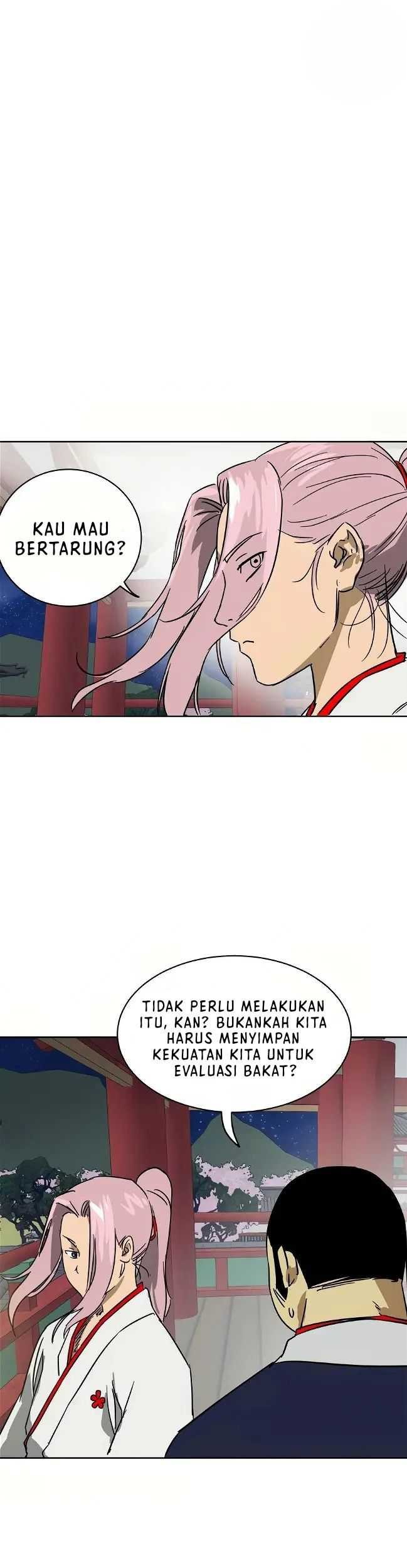 Infinite Level Up in Murim Chapter 76 Gambar 50