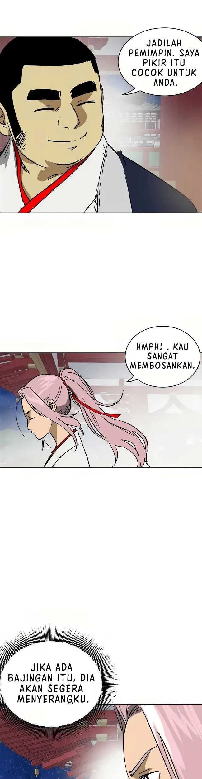 Infinite Level Up in Murim Chapter 76 Gambar 52