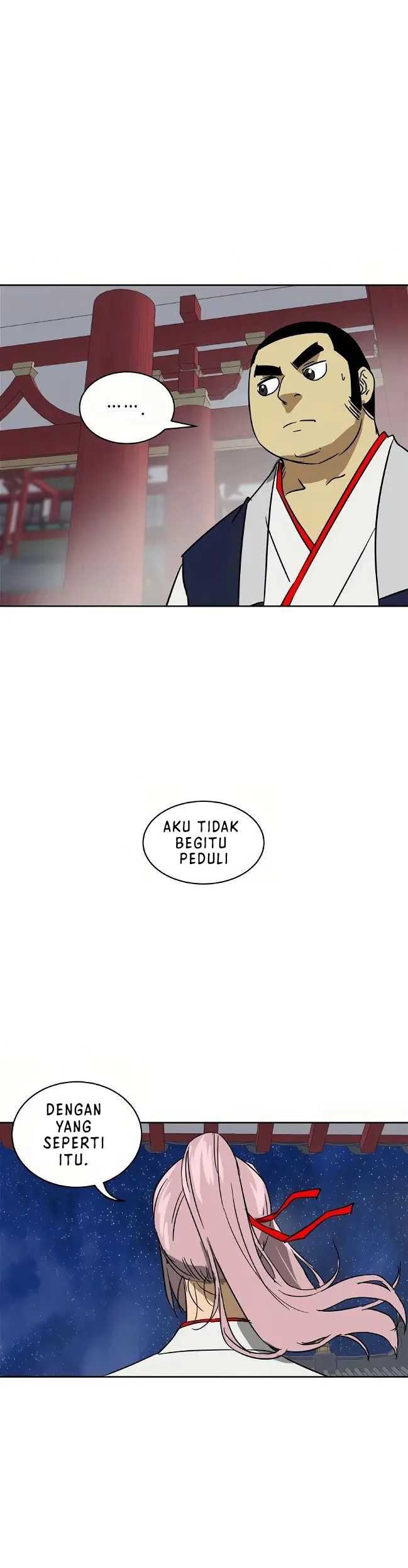 Infinite Level Up in Murim Chapter 76 Gambar 45