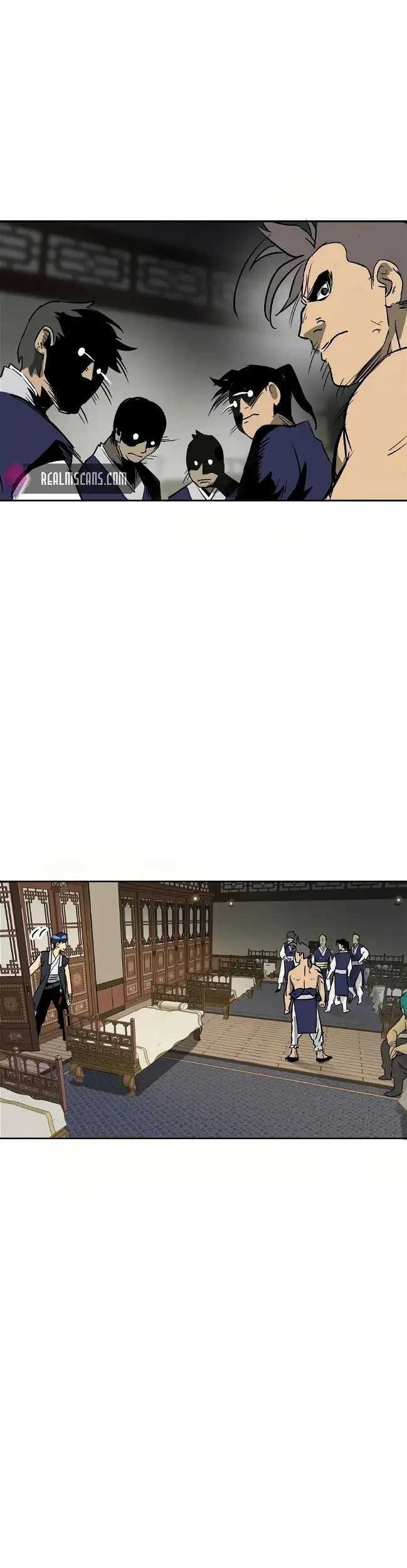 Infinite Level Up in Murim Chapter 76 Gambar 62