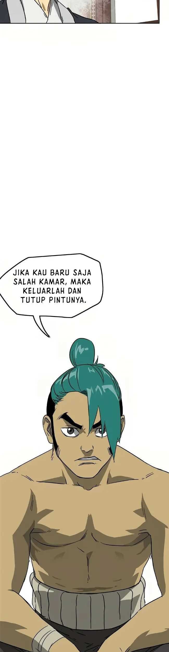 Infinite Level Up in Murim Chapter 76 Gambar 68