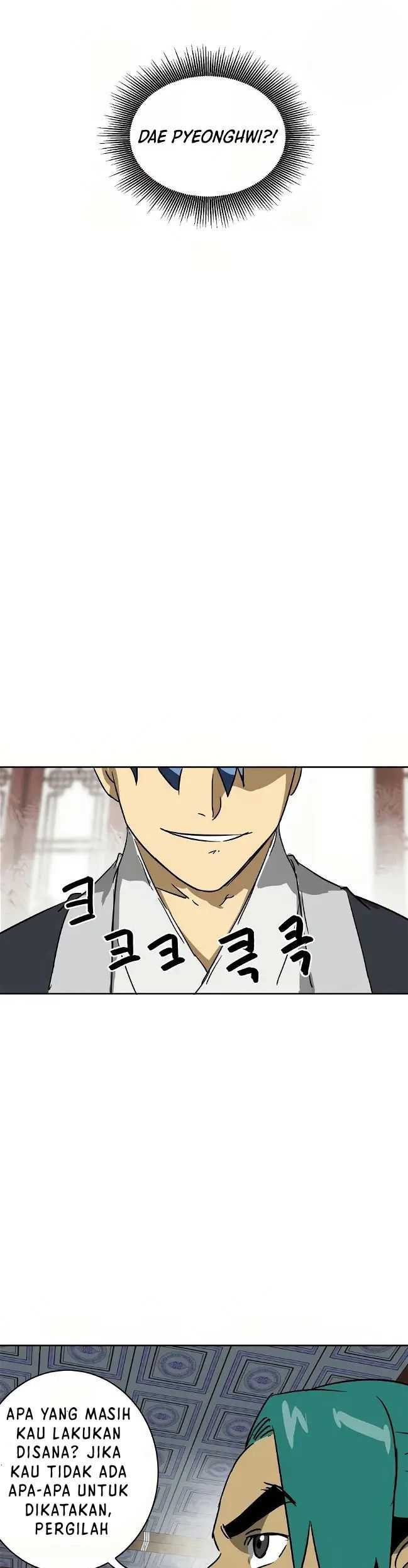 Infinite Level Up in Murim Chapter 76 Gambar 70