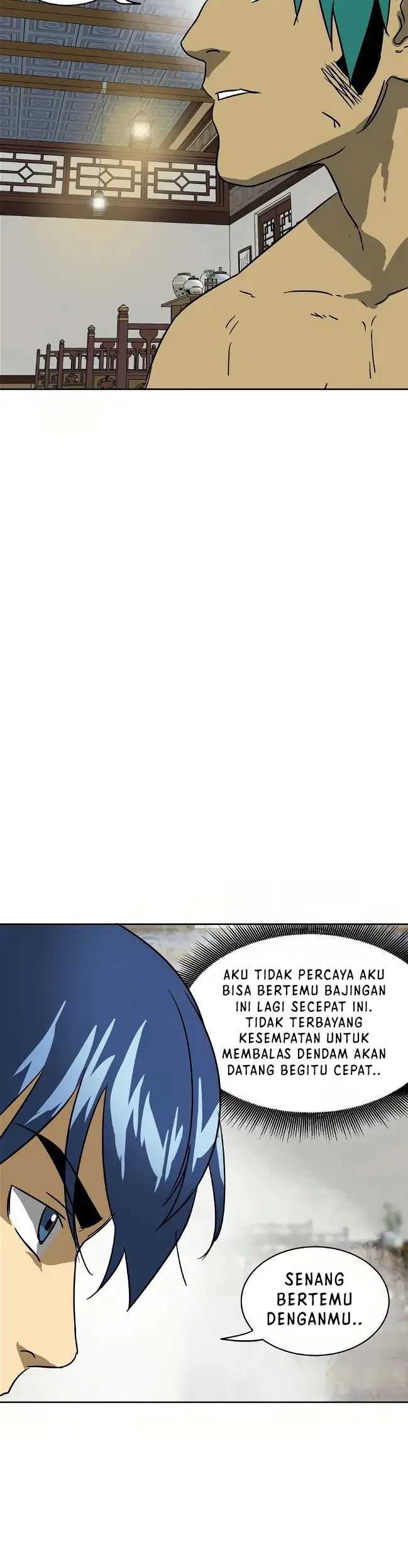 Infinite Level Up in Murim Chapter 76 Gambar 71